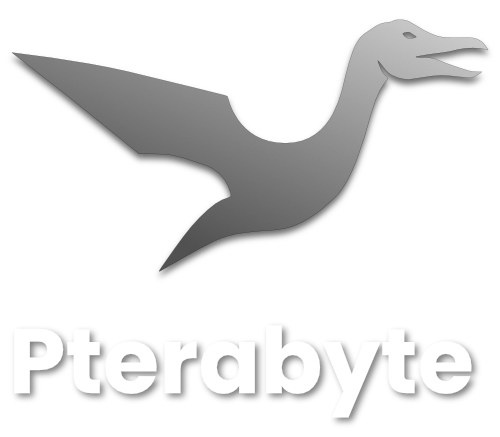 Pterabyte Hosting